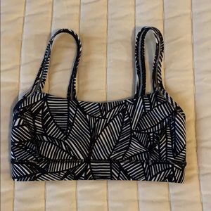 Lululemon Sports Bra 2